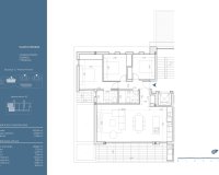 New Build - Apartment - La Nucía - Bello Horizonte