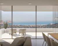 New Build - Apartment - La Nucía - Bello Horizonte