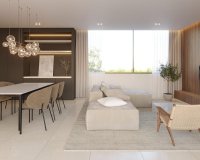 New Build - Apartment - La Nucía - Bello Horizonte