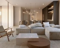 New Build - Apartment - La Nucía - Bello Horizonte