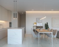 New Build - Apartment - La Nucía - Bello Horizonte