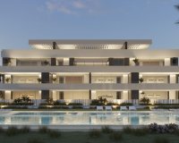 New Build - Apartment - La Nucía - Bello Horizonte