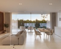 New Build - Apartment - La Nucía - Bello Horizonte