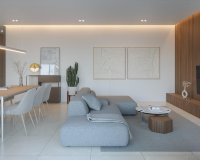 New Build - Apartment - La Nucía - Bello Horizonte