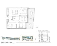 New Build - Apartment - La Nucía