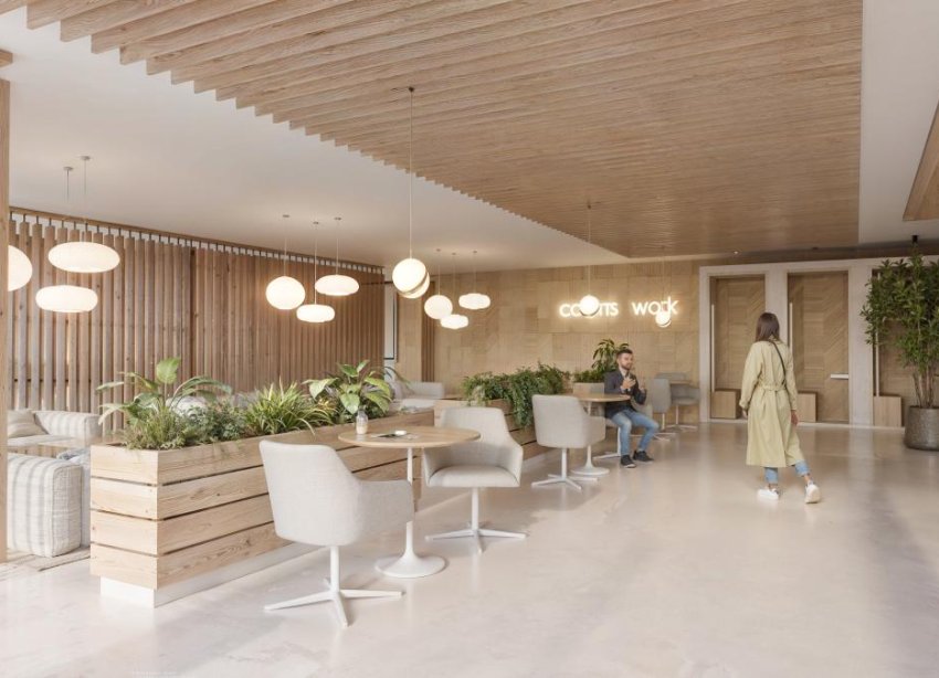New Build - Apartment - La Nucía