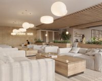 New Build - Apartment - La Nucía