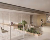 New Build - Apartment - La Nucía