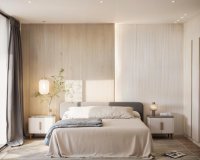 New Build - Apartment - La Nucía