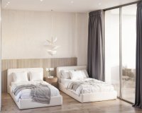 New Build - Apartment - La Nucía