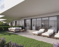 New Build - Apartment - La Nucía