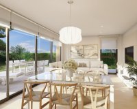 New Build - Apartment - La Nucía
