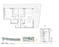 New Build - Apartment - La Nucía