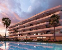 New Build - Apartment - La Nucía