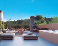 New Build - Apartment - La Nucía