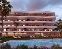 New Build - Apartment - La Nucía