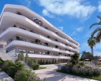 New Build - Apartment - La Nucía