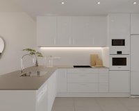 New Build - Apartment - La Nucía