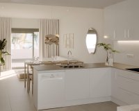New Build - Apartment - La Nucía
