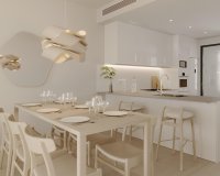 New Build - Apartment - La Nucía