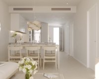 New Build - Apartment - La Nucía