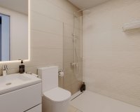 New Build - Apartment - La Nucía