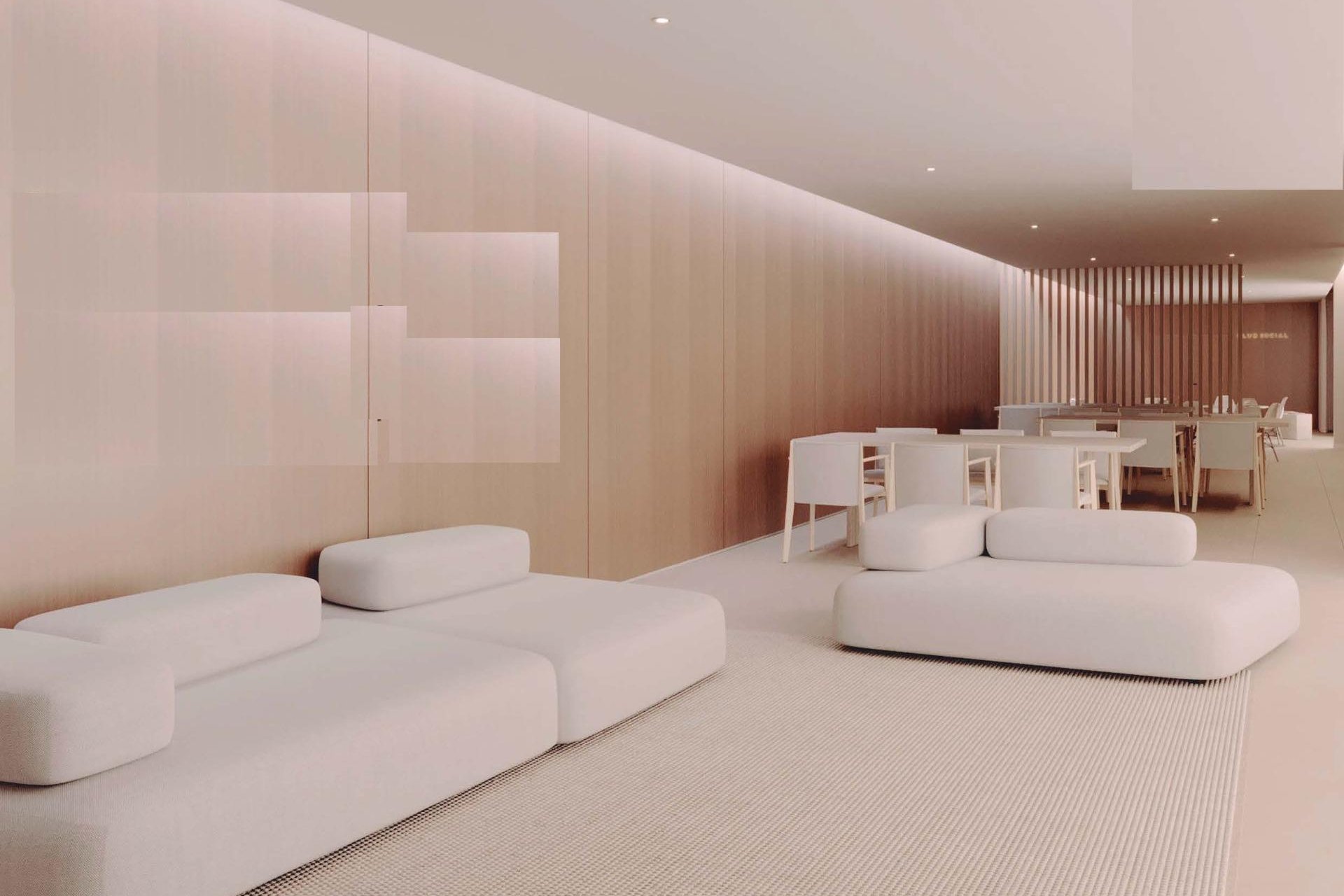 New Build - Apartment - La Nucía