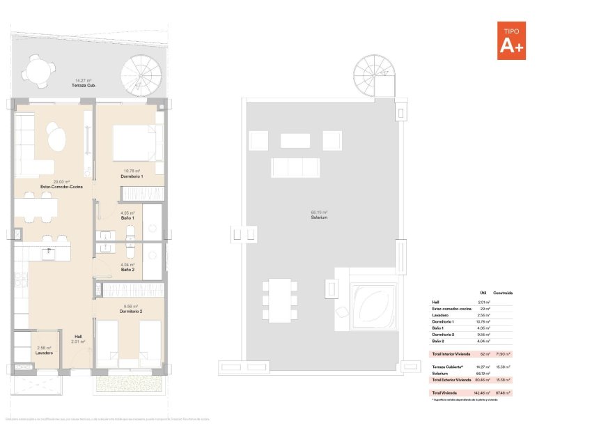 New Build - Apartment - La Nucía