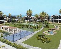 New Build - Apartment - La Siesta, Torrevieja - La Siesta