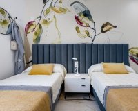 New Build - Apartment - La Siesta, Torrevieja - La Siesta