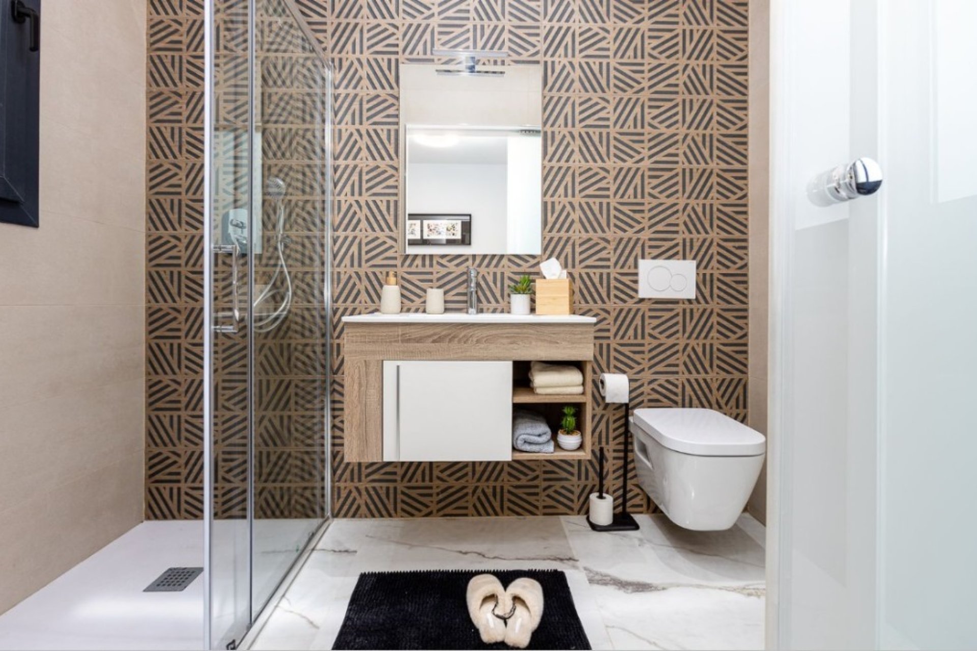 New Build - Apartment - La Siesta, Torrevieja - La Siesta