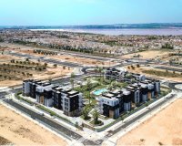 New Build - Apartment - La Siesta, Torrevieja - La Siesta