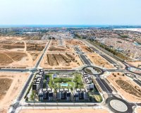 New Build - Apartment - La Siesta, Torrevieja - La Siesta