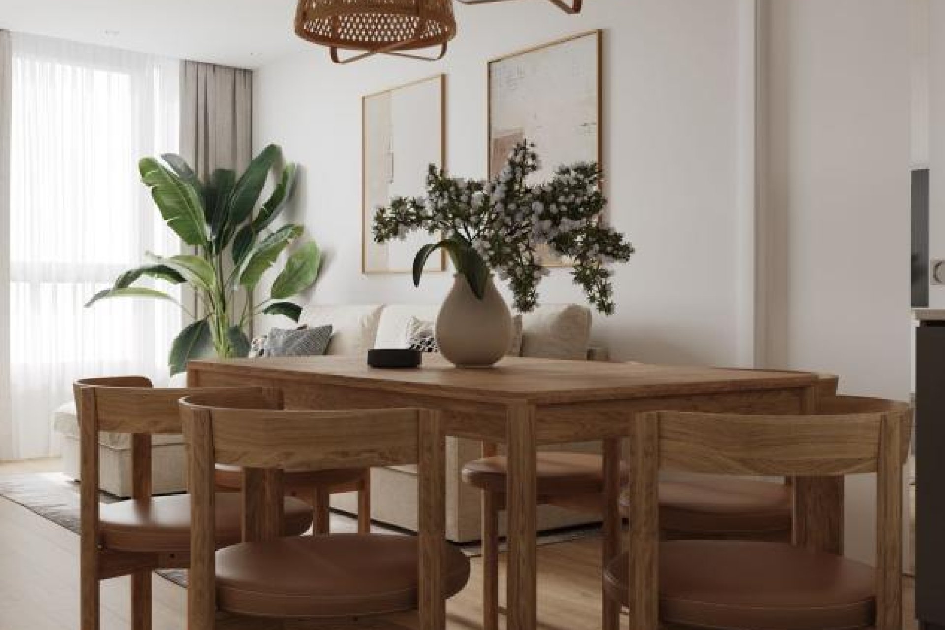 New Build - Apartment - La Villa Joyosa - La Villajoyosa / Vila Joiosa