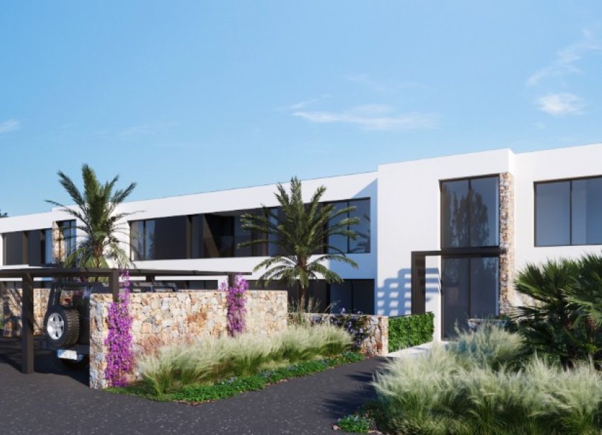 New Build - Apartment - Las Colinas - Las Colinas Golf