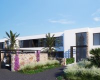 New Build - Apartment - Las Colinas - Las Colinas Golf