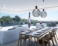 New Build - Apartment - Las Colinas - Las Colinas Golf