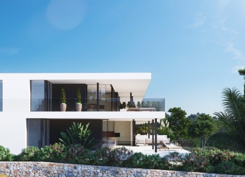 New Build - Apartment - Las Colinas - Las Colinas Golf