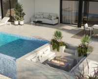 New Build - Apartment - Las Colinas - Las Colinas Golf