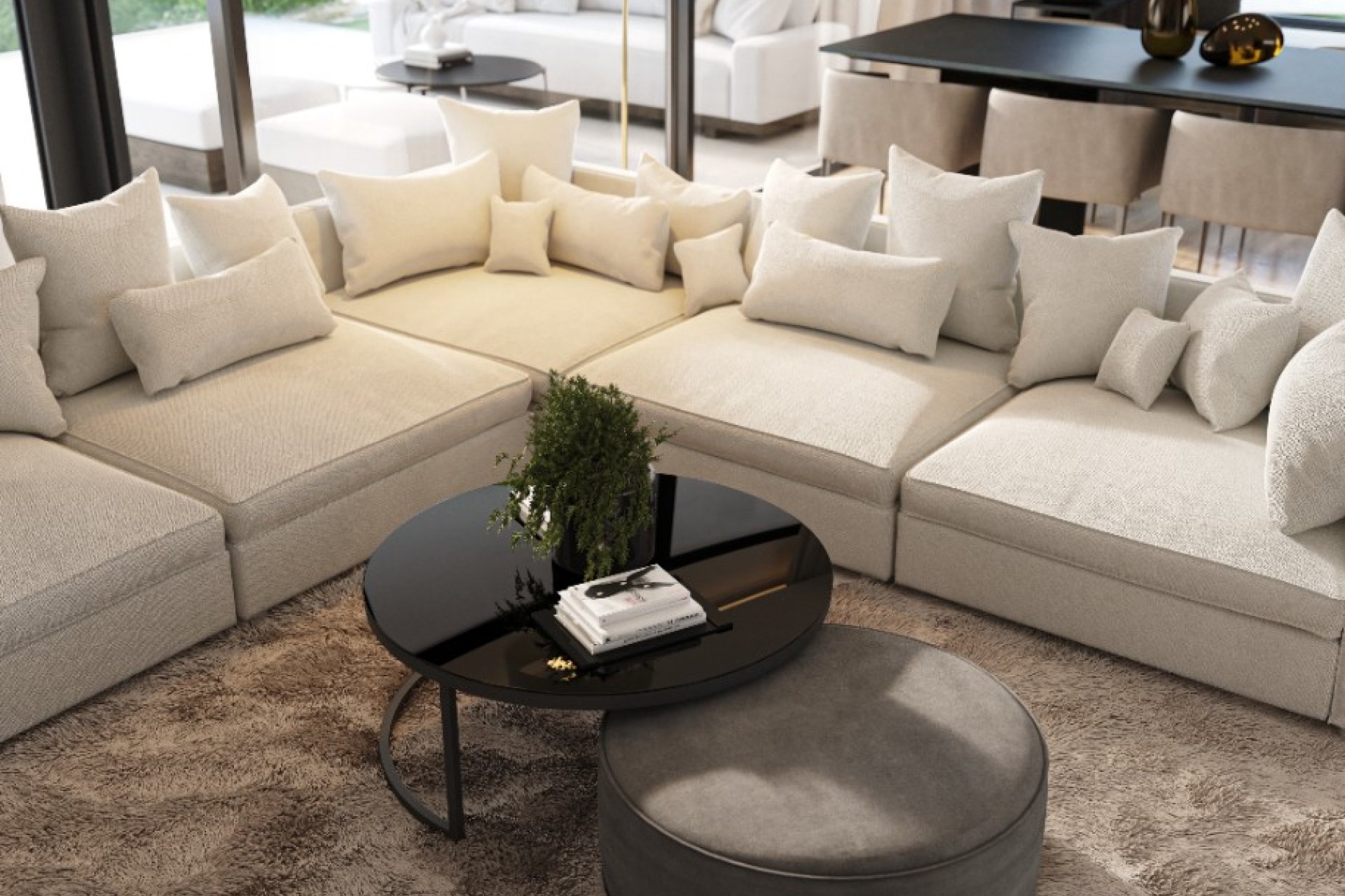 New Build - Apartment - Las Colinas - Las Colinas Golf