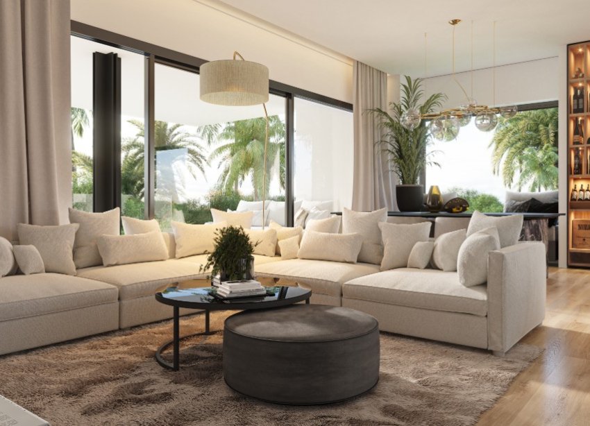 New Build - Apartment - Las Colinas - Las Colinas Golf