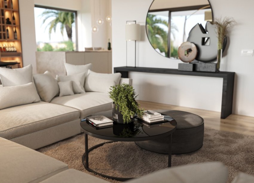 New Build - Apartment - Las Colinas - Las Colinas Golf