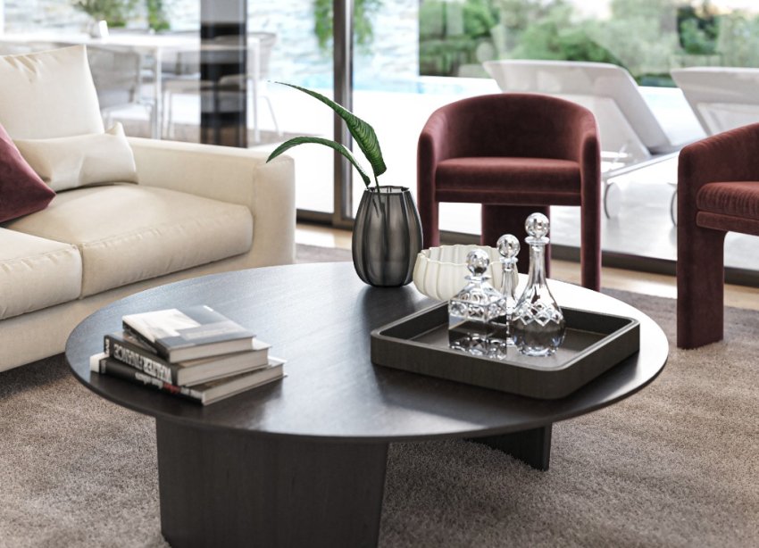 New Build - Apartment - Las Colinas - Las Colinas Golf