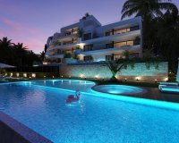 New Build - Apartment - Las Colinas - Las Colinas Golf