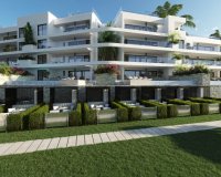 New Build - Apartment - Las Colinas - Las Colinas Golf