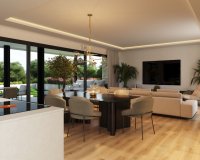 New Build - Apartment - Las Colinas - Las Colinas Golf