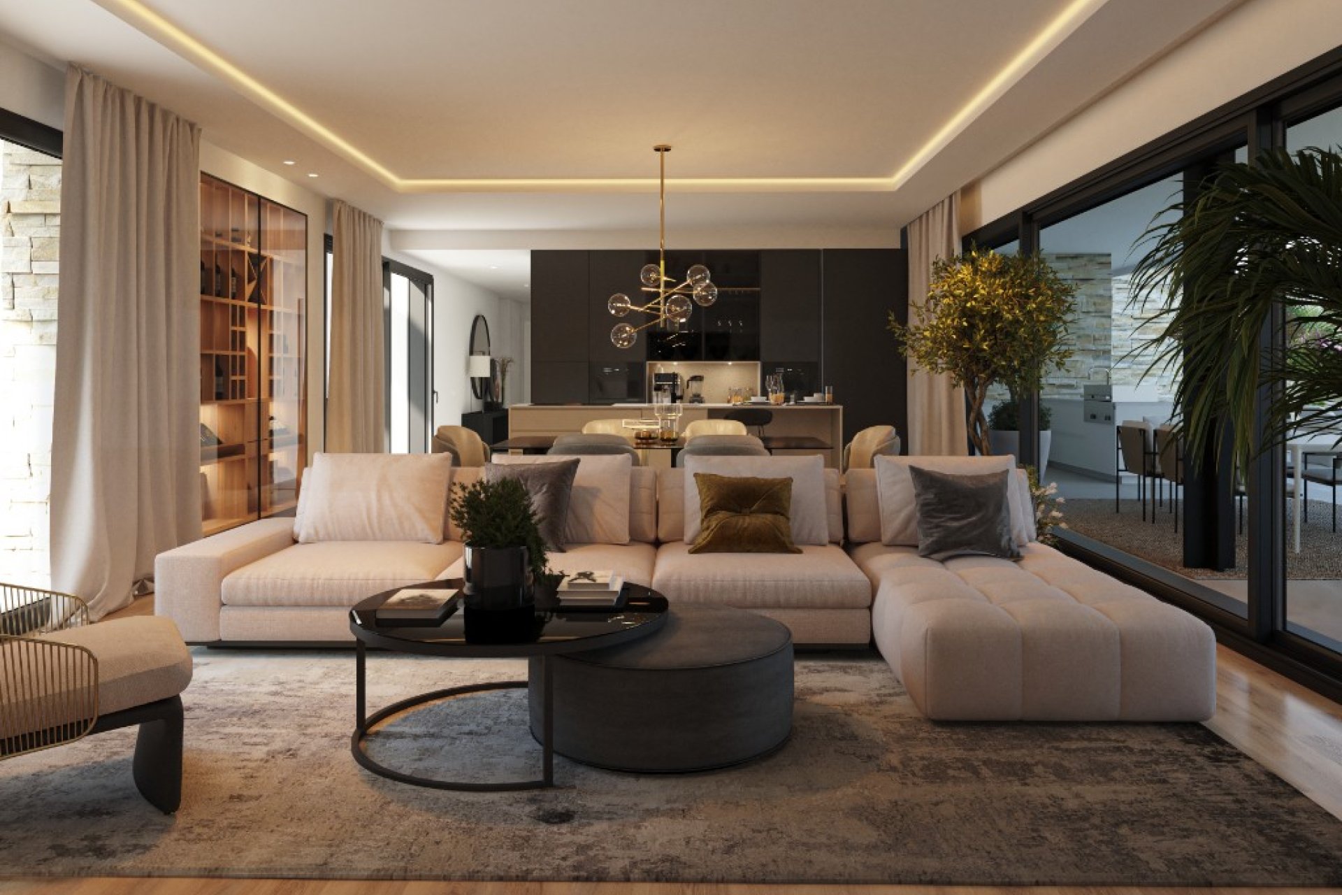 New Build - Apartment - Las Colinas - Las Colinas Golf