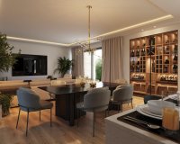 New Build - Apartment - Las Colinas - Las Colinas Golf