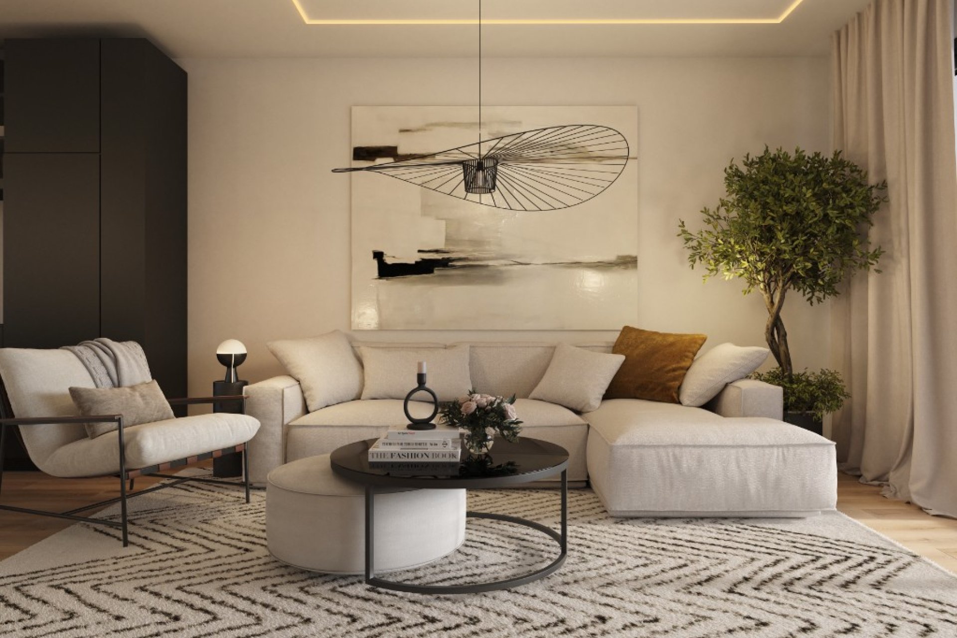 New Build - Apartment - Las Colinas - Las Colinas Golf