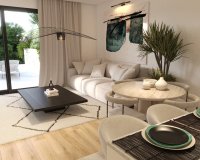 New Build - Apartment - Las Colinas - Las Colinas Golf